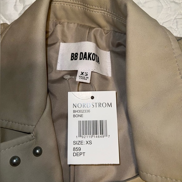 BB Dakota jacket - Picture 3 of 5